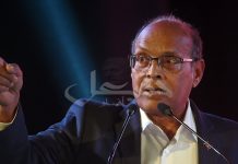 المرزوقي: الشاهد لا أعرفه، النهضة خائفة، والامارات تصرّ على ضرب تونس