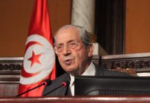 من جديد حالة من التوتر داخل مجلس النواب