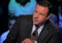 سمير الطيب: سأتخّذ موقفا من المشروع السياسي للشاهد