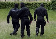 الحكم بإعدام أربعة ارهابيين متورطين في قتل راعي أغنام