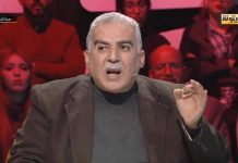 زياد الهاني: السبسي خدعنا بوعود الاستثمار مقابل قانون المصالحة مع المفسدين في الأرض