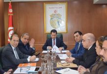 وزارة الصناعة واتحاد الأعراف يبحثان تعرفة جديدة للكهرباء والغاز