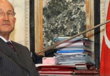 عبد الله القلال: لست مسؤولا عن اختفاء كمال المطماطي