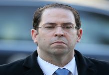 ترجيحات بتغيير حكومة الشاهد قبل الانتخابات