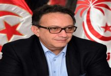 الانقسامات تهدد نداء تونس مجدداً