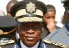Police called to order as military vacates the streets