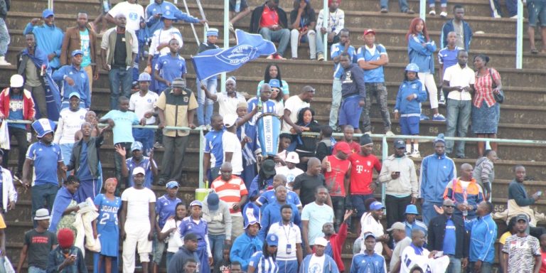 Internal fights affected us in 2018: Dynamos President