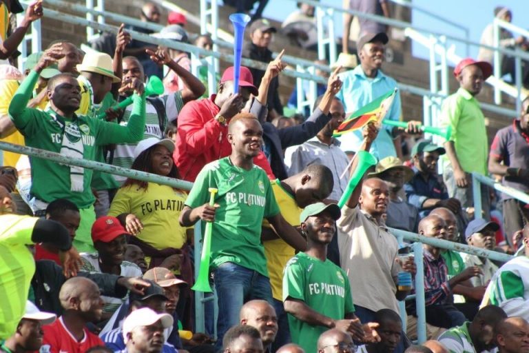 FC Platinum to play Orlando Pirates at BF?