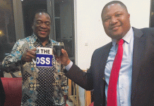 Rhumba finally switched off