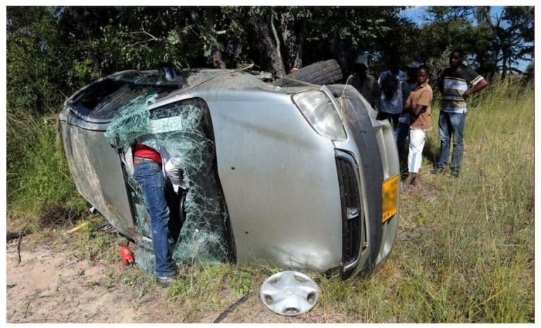 12 killed, 63 injured in road traffic accidents on Christmas Day