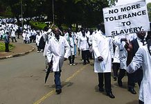 Zimbabwe achieves success in treatment of TB