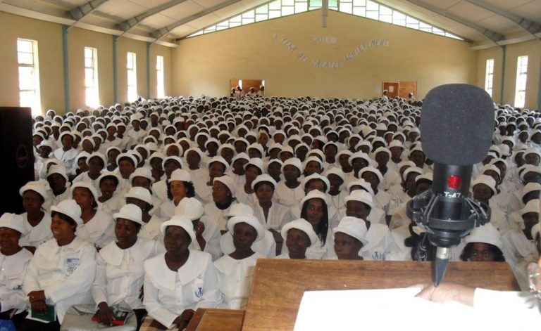 UN Women, Oxfam launch gender awareness in Matobo v