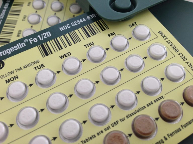 Bulawayo runs out of birth control pills