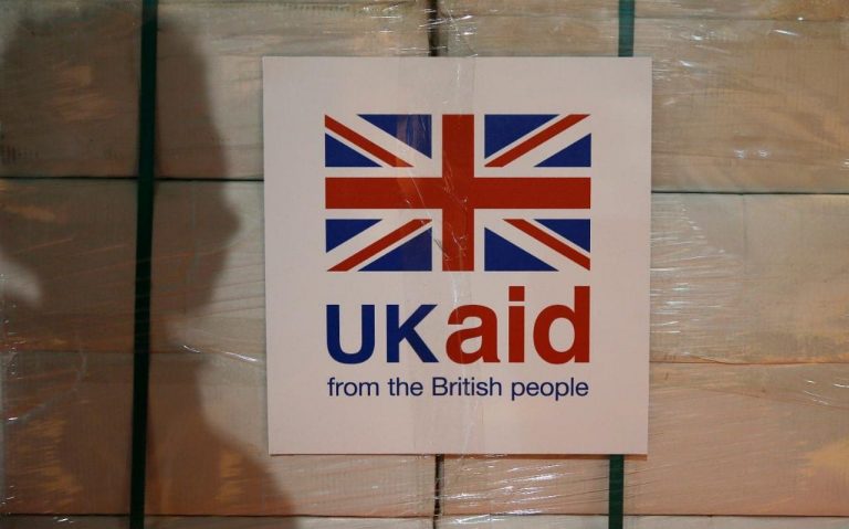 British Lord suggests recolonizing Zimbabwe to end crisis