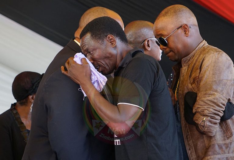 ‘Tuku death loss to arts industry’