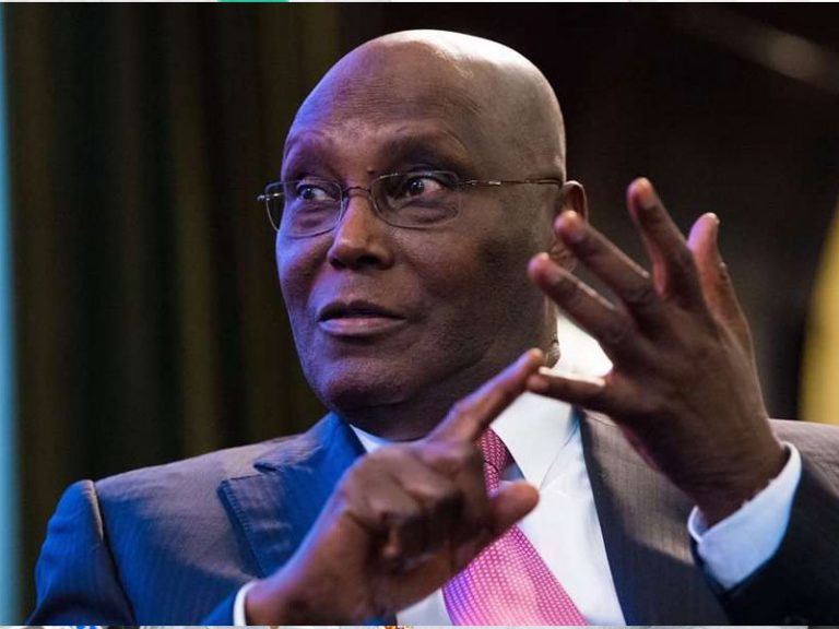 Mugabe gave Zimbabwe freedom, education —Atiku