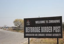 Army heads to SA-Zimbabwe border after new R37m fence damaged