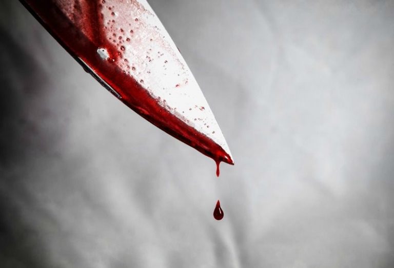 Christmas horror for wife stabbed many times over infidelity