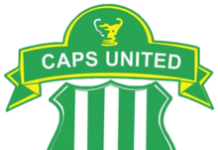 CAPS United C.E.O resigns