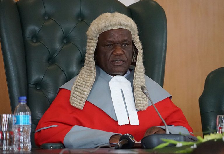 ‘Corruption cases must be thoroughly investigated’