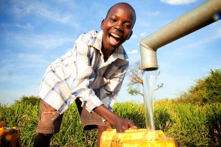 Bulawayo repairs pump station