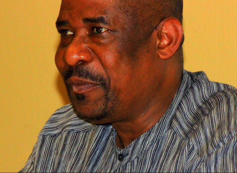 Music legend Dan Tshanda dies aged 54 from heart attack