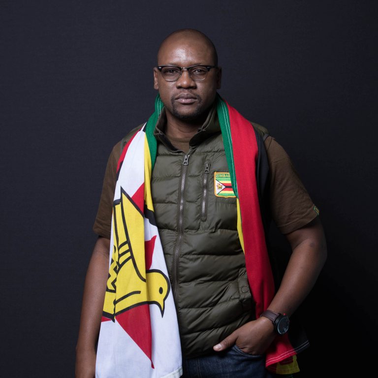 Evan Mawarire remanded in custody