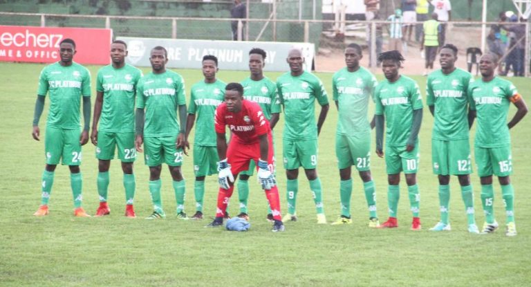 CAF CL Preview: FC Platinum vs Orlando Pirates
