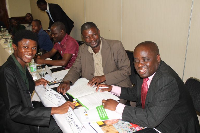 No deal! Talk between government and its employees produced nothing tangible