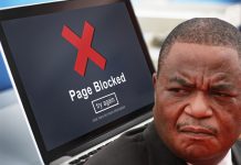 Govt restores internet, maintains freeze on Facebook, Twitter