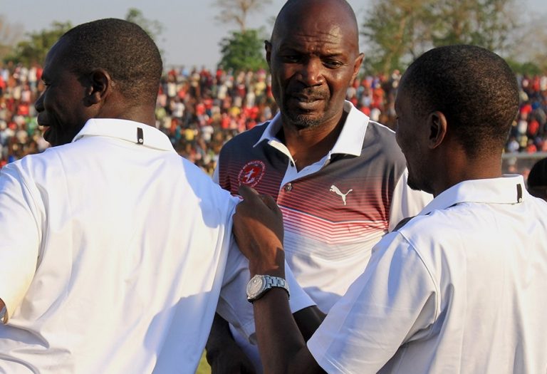 Pasuwa back on market