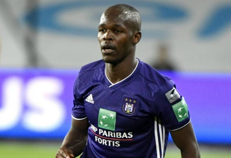 Angry Musona dismisses injury claims