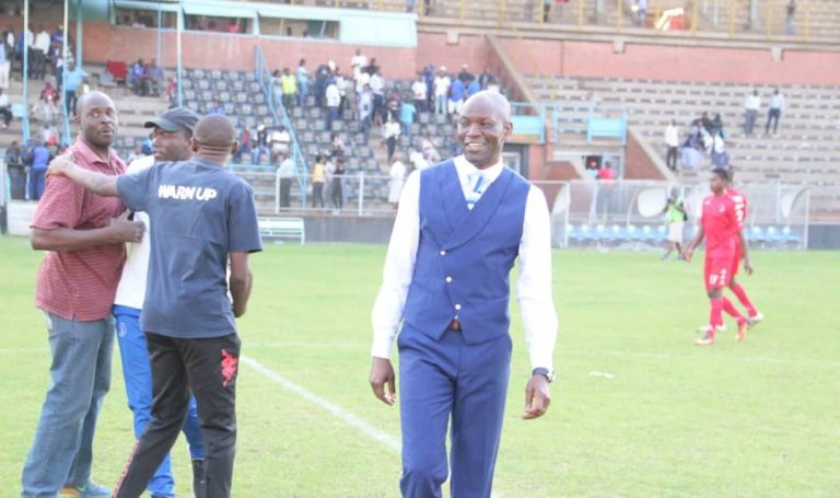 Mutasa axed, Ndiraya bounces back at Warriors