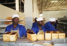 Bread prices go up again