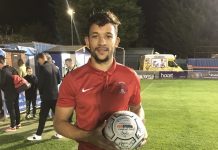Bonne likely to stay at Orient