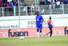 Machazane, Ncube joins Harare City