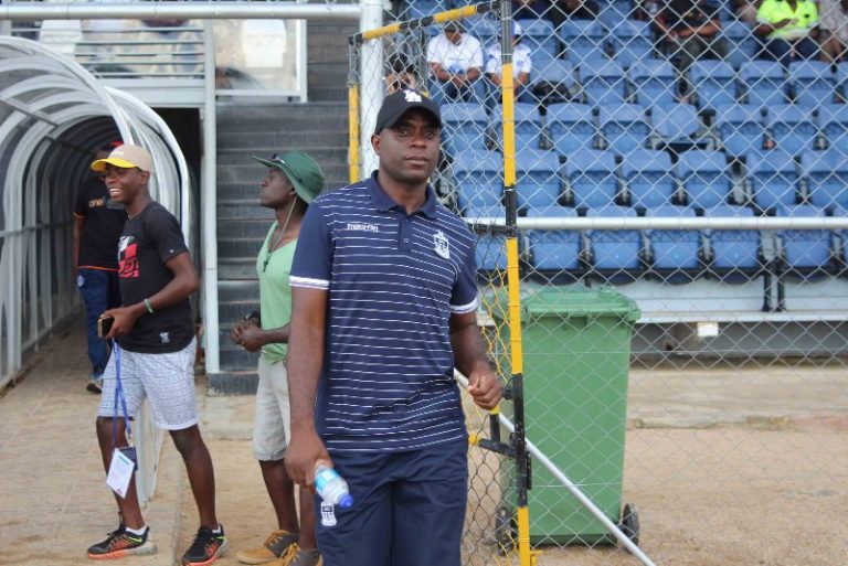 ZIFA confirms Ndiraya, Mafu appointments