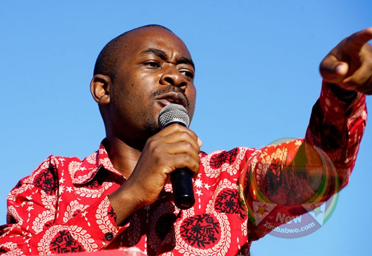 Rival MDC camps in bloody clashes