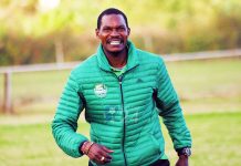 Chippa’s main sponsors get involved in Mapeza saga, issue strong-worded statement