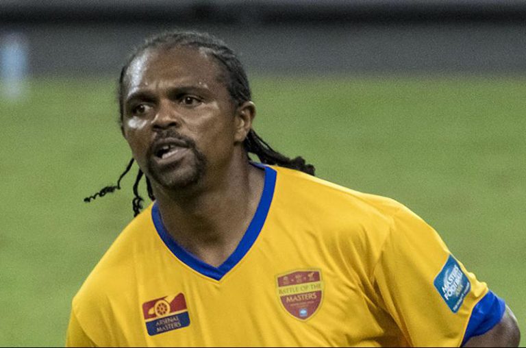 Kanu laments ‘saddest day’ of life after medals vanish