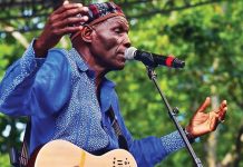 Selmor cancels SA gig, joins local artist for Tuku Memorial bash