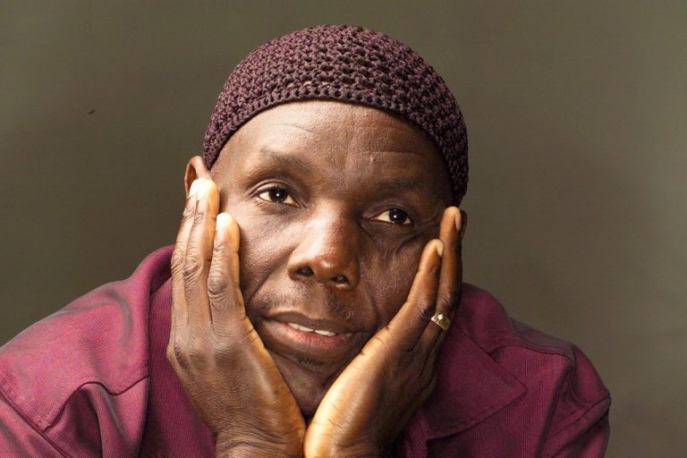 Harare honours Tuku, Mapfumo & Shaya