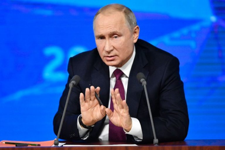 Mnangagwa to meet Putin on Tuesday