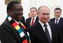 Zimbabwe Hopeful of Better Deals from Russia-Africa Summit Amid Opposition Skepticism
