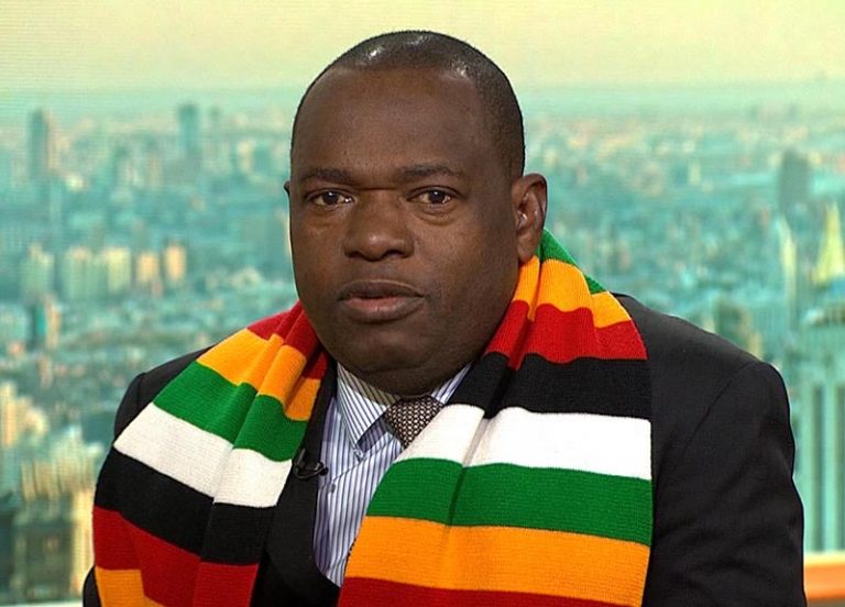 ZITF lines up new event for diplomats