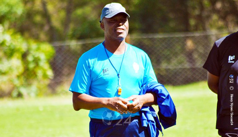 Chidzambwa to make few additions in Warriors squad