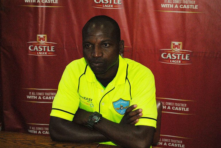 Zulu, Chikuni appointed Ngezi Platinum Assistants