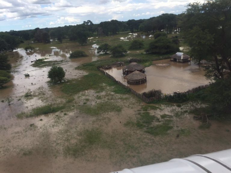 BCC warns against aiding flash floods