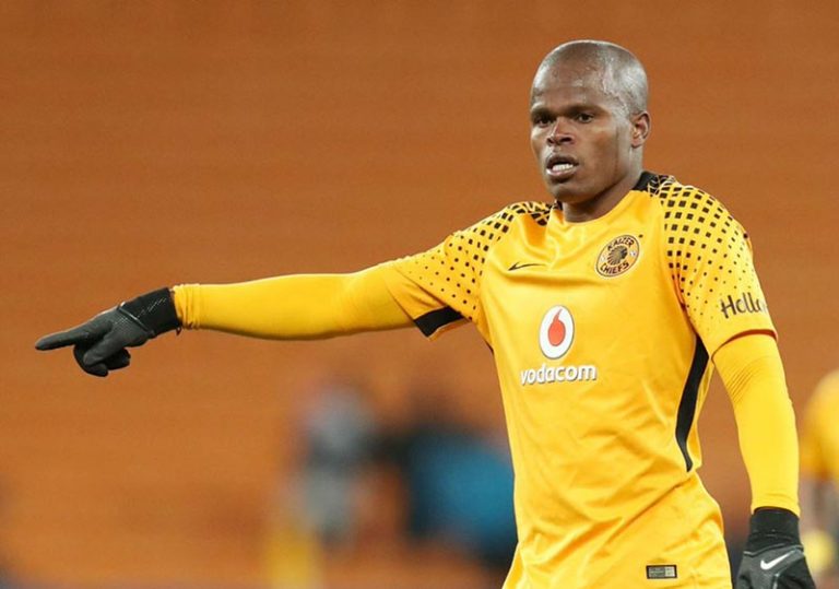 Kaizer Chiefs captain Willard Katsande stress team importance over individual contribution