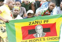 Zanu PF MP demands additional allowances for rural MPs